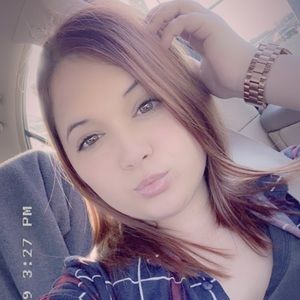 Meet your Posher, Shawna